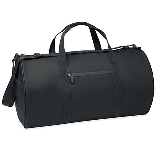 Additional Image 1 - a black bag with a handle
