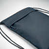 Additional Thumbnail Image 2 - a black bag with string