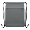 Additional Thumbnail Image 4 - a grey chair with metal legs
