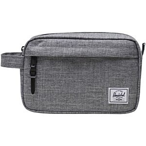 Additional Image 2 - a grey bag with a pen