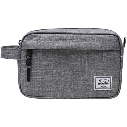 Additional Image 2 - a grey bag with a pen