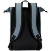 Additional Thumbnail Image 6 - a black and grey backpack