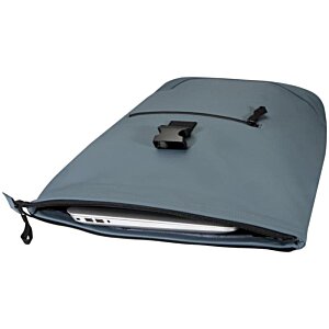 Additional Image 7 - a close-up of a zippered bag