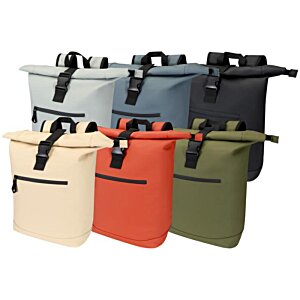 Additional Image 9 - a group of colorful bags