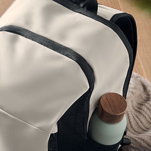 Additional Image 5 - a bag with a bottle in it