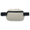 Additional Thumbnail Image 2 - a white and black belt bag