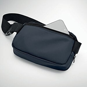 Additional Image 4 - a black bag with a strap