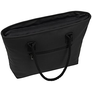 Additional Image 1 - a black bag with a handle