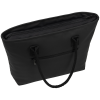Additional Thumbnail Image 1 - a black bag with a handle