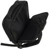 Additional Thumbnail Image 3 - a black bag with a strap