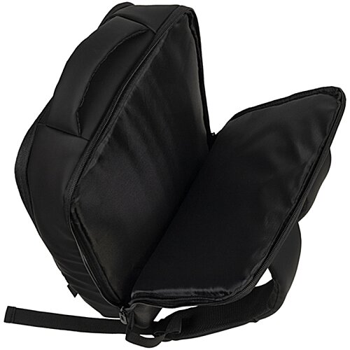 Additional Image 3 - a black bag with a strap