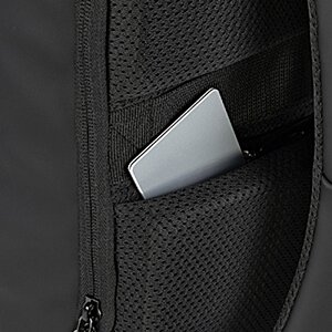 Additional Image 6 - a white paper in a black bag