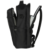 Additional Thumbnail Image 4 - a black backpack with a strap