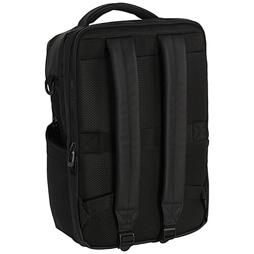 Additional Image 3 - a black bag with a strap