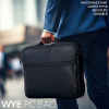Additional Thumbnail Image 5 - a person holding a briefcase