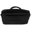 Additional Thumbnail Image 2 - a black bag with a handle