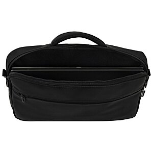 Additional Image 2 - a black bag with a handle