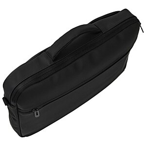 Additional Image 3 - a black bag on a white background