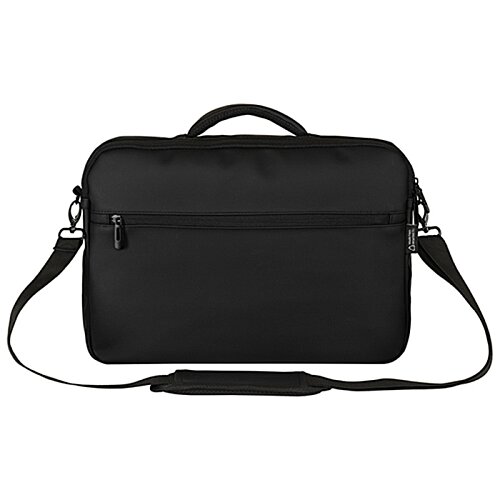 Additional Image 1 - a black bag with straps