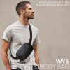 Additional Thumbnail Image 3 - a man with a bag around his neck