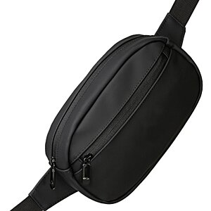 Additional Image 1 - a black bag with a strap
