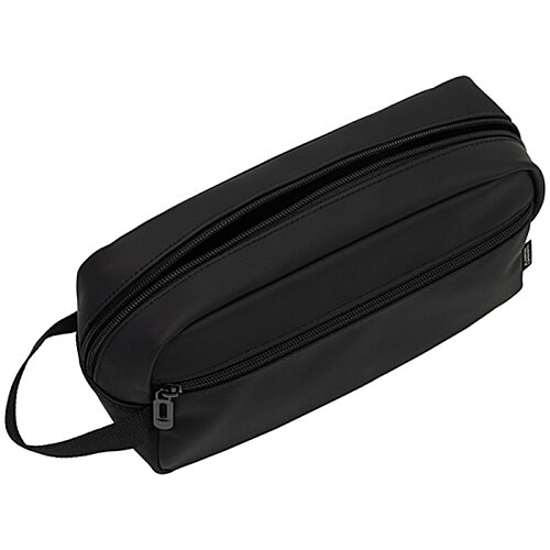 Additional Image 2 - a black bag with a strap