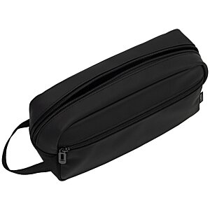 Additional Image 2 - a black bag with a strap