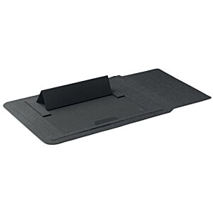 Additional Image 2 - a black rectangular object on a white background