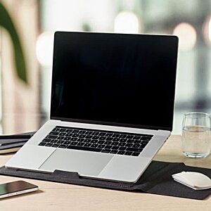 Additional Image 6 - a laptop on a table