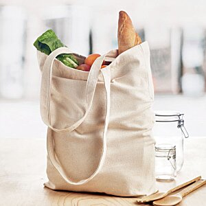 Additional Image 5 - a bag of food on a table