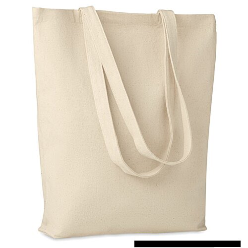 Additional Image 1 - a white bag with a handle