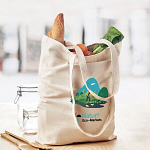 Additional Image 4 - a bag with food in it