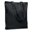 Additional Thumbnail Image 1 - a black bag with a handle