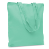 Additional Thumbnail Image 14 - a green bag with a handle