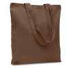 Additional Thumbnail Image 2 - a brown bag with a handle
