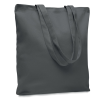 Additional Thumbnail Image 3 - a grey bag with a handle