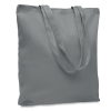 Additional Thumbnail Image 4 - a grey bag with a handle