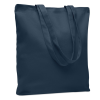 Additional Thumbnail Image 7 - a blue bag with a handle