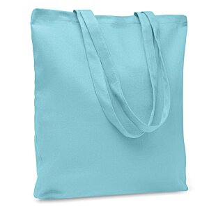 Additional Image 12 - a blue bag on a white background