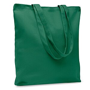 Additional Image 13 - a green bag with a handle