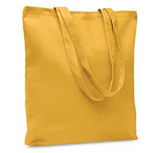 Additional Image 17 - a yellow bag with a handle
