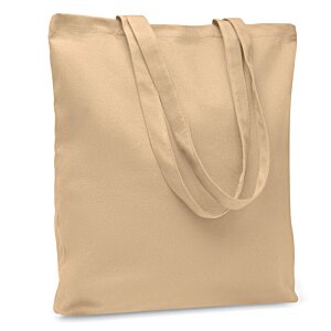 Additional Image 19 - a beige bag with a handle