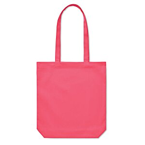 Additional Image 28 - a pink bag with a handle