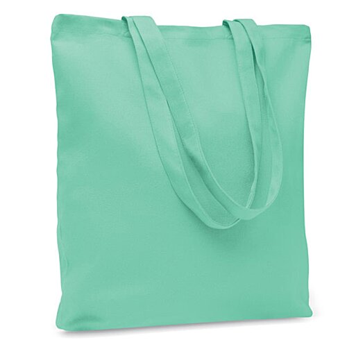 Additional Image 14 - a green bag with a handle