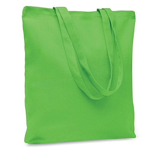 Additional Image 15 - a green bag on a white background