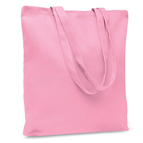 Additional Image 20 - a pink bag with a handle
