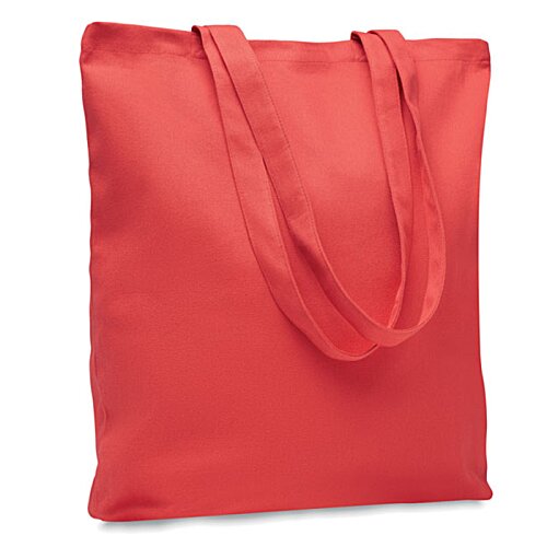 Additional Image 22 - a red bag on a white background