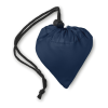 Additional Thumbnail Image 2 - a blue heart shaped bag
