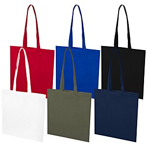 Additional Image 1 - a group of bags with handles