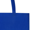 Additional Thumbnail Image 2 - a blue bag with a blue handle
